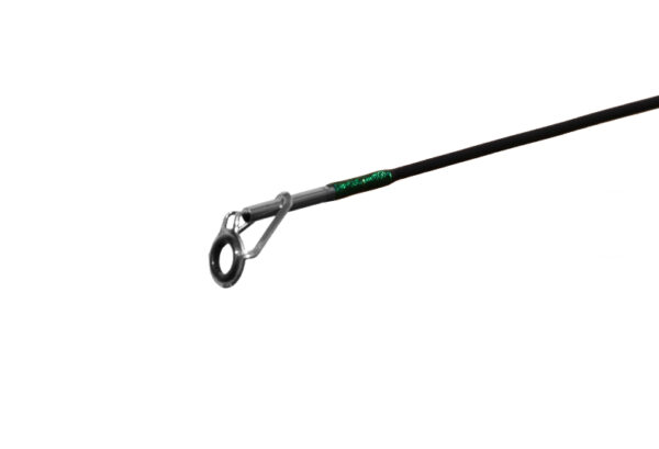 Spinning Delphin ZEPHYR Spin 180cm/20g, SKU 110378180