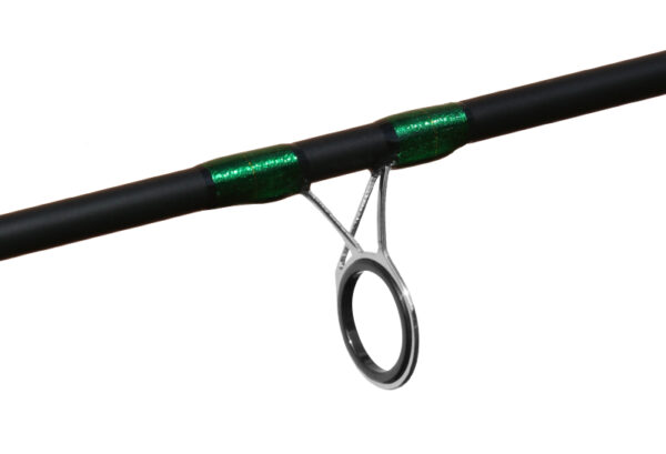 Spinning Delphin ZEPHYR Spin 180cm/20g, SKU 110378180