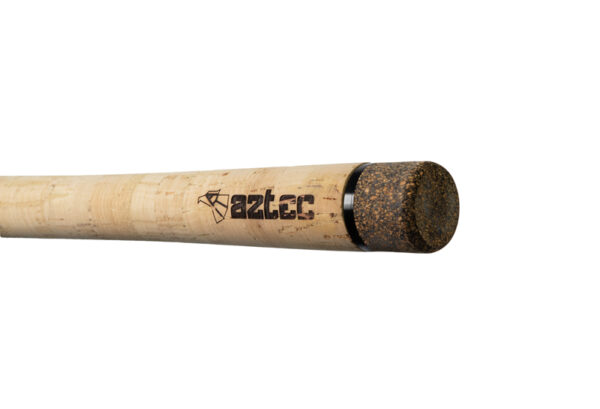 Spinning Delphin AZTEC tele 180cm/10-30g, SKU 110383318