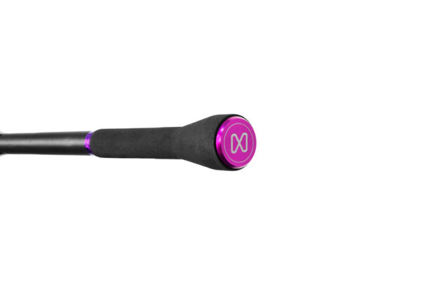 Spinning Delphin HYPNOOSA / 2 parts 300cm/60g 300cm/60g, SKU 110386300