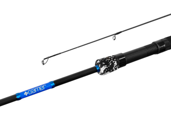 Spinning Delphin GAMER / 2 parts 210cm/25g 210cm/25g, SKU 110388210