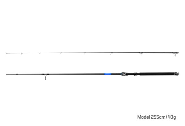 Spinning Delphin GAMER / 2 parts 210cm/25g 210cm/25g, SKU 110388210