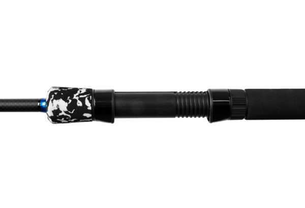 Spinning Delphin GAMER / 2 parts 210cm/25g 210cm/25g, SKU 110388210