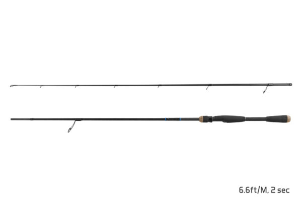 Spinning Delphin ADDYCT FLW / 2 parts 7ft/M, SKU 110393100
