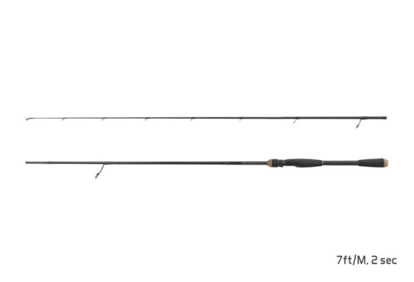 Spinning Delphin ADDYCT FLW / 2 parts 7ft/M, SKU 110393100