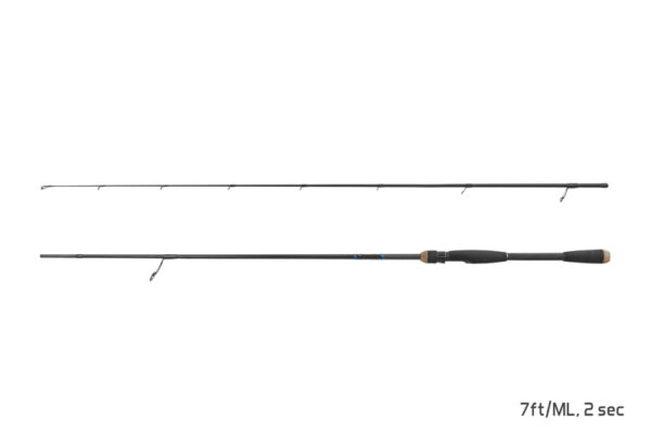 Spinning Delphin ADDYCT FLW / 2 parts 7ft/M, SKU 110393100