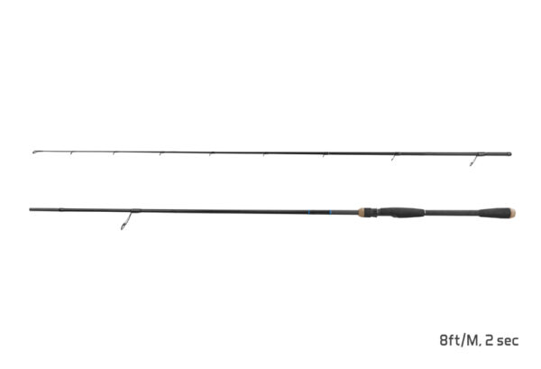 Spinning Delphin ADDYCT FLW / 2 parts 7ft/M, SKU 110393100