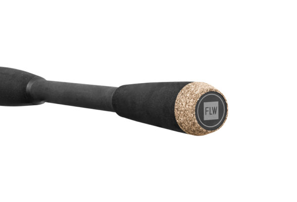 Spinning Delphin ADDYCT FLW / 2 parts 7ft/M, SKU 110393100
