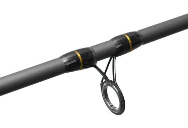 Delphin River Trophy feeder - 4 tips set 300/320cm, SKU 130382901