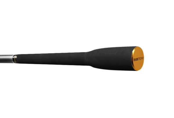 Delphin River Trophy feeder - 4 tips set 300/320cm, SKU 130382901