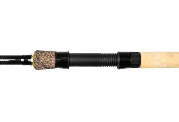 Tip CarbonGlass MEDIUM River Trophy 360/400cm green, SKU 130382855