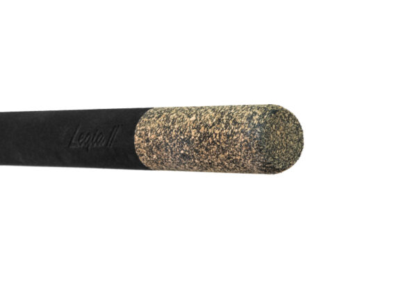 Tip CARBON GLASS for LEGIA feeder II / 80g Ultra light - yellow, SKU 130385037