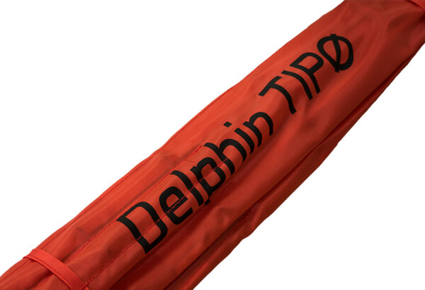 Feeder tip Delphin TIPO 3.5 Carbon BG HEAVY, SKU 130930013