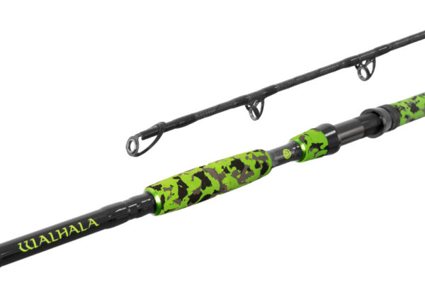 Mereritv Delphin WALHALA / 2 sec 300cm/950g 300cm/950g, SKU 160915300