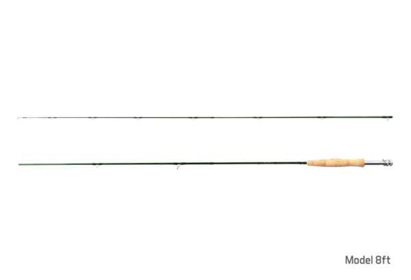 Lendõng Delphin FLAYKA / 4 sec 7.5ft 7.5ft / #3, SKU 181000229
