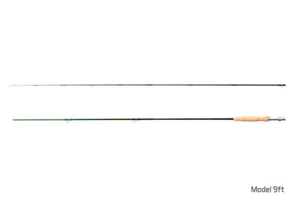 Lendõng Delphin FLAYKA / 4 sec 7.5ft 7.5ft / #3, SKU 181000229
