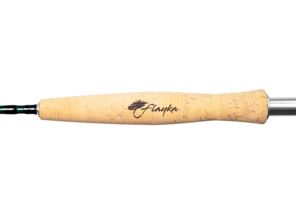 Lendõng Delphin FLAYKA / 4 sec 7.5ft 7.5ft / #3, SKU 181000229