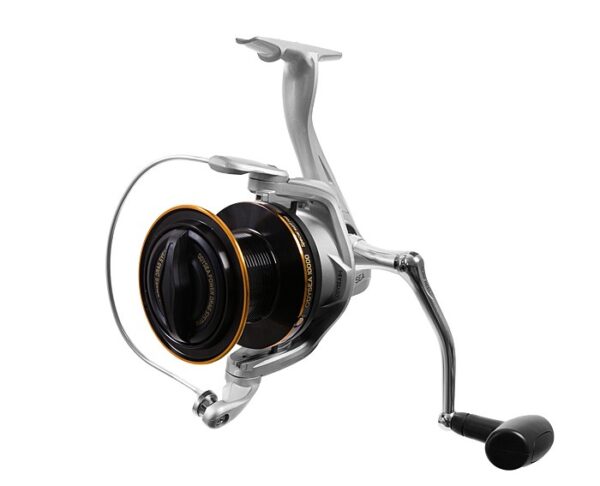 Aluminium spare spool Delphin Odysea size 9000, SKU 286023102
