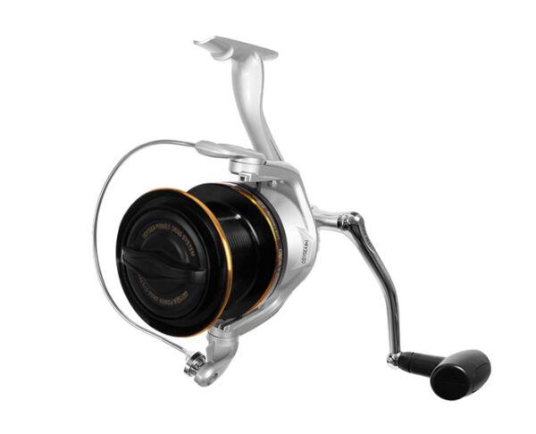 Aluminium spare spool Delphin Odysea size 9000, SKU 286023102