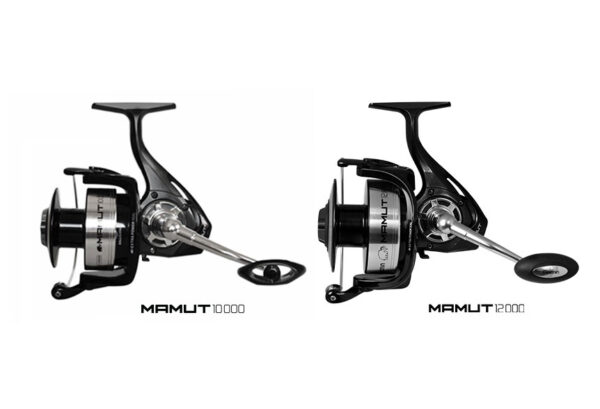 Spare spool Delphin MAMUT 12000, SKU 286033099