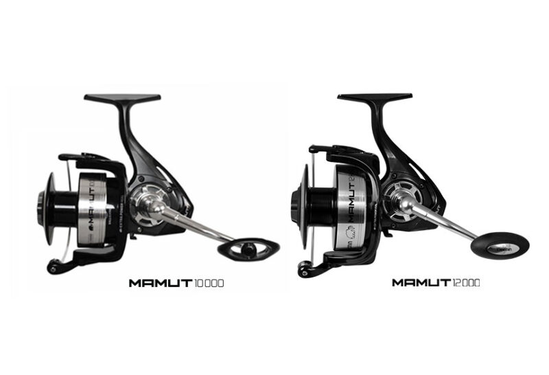 Spare spool Delphin MAMUT 12000, SKU 286033099