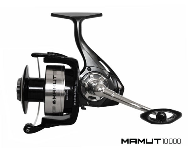 Spare spool Delphin MAMUT 12000, SKU 286033099