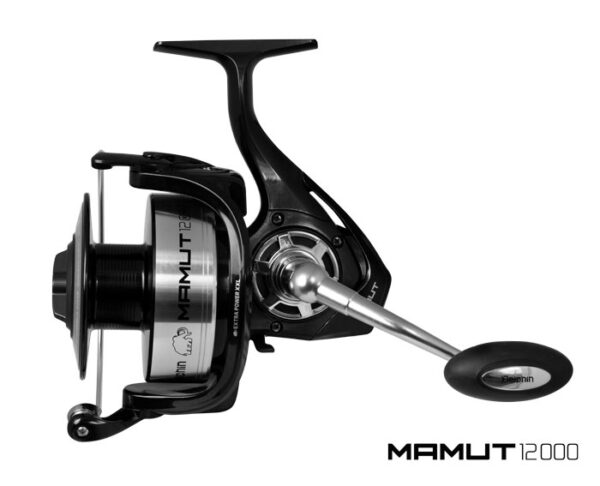 Spare spool Delphin MAMUT 12000, SKU 286033099