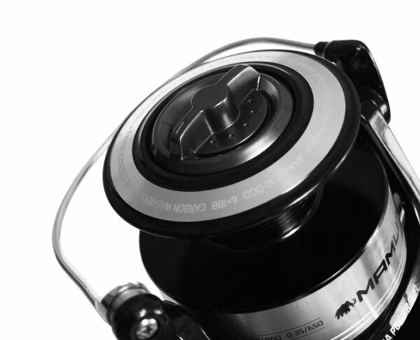 Spare spool Delphin MAMUT 12000, SKU 286033099