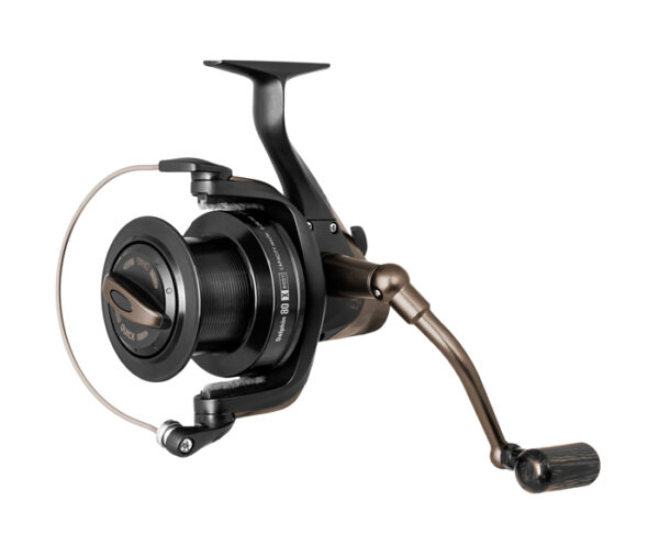 Spare spool Delphin 75 X body, SKU 286035275