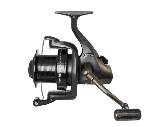 Spare spool Delphin 75 X body, SKU 286035275