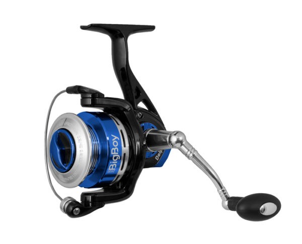 Spare spool BIGBOY 2500, SKU 286036101