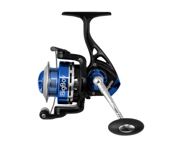 Spare spool BIGBOY 2500, SKU 286036101