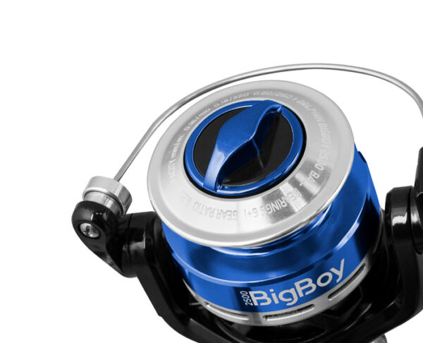 Spare spool BIGBOY 2500, SKU 286036101