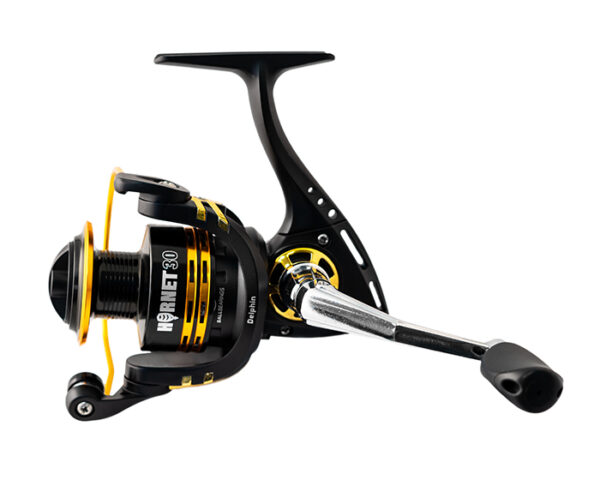 Metal spare spool HORNET 50 / 3+1 size 50, SKU 286037051