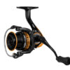 Delphin CarboLite 25 S - shallow spool size 2500, SKU 286040251