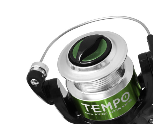 Spare spool Delphin TEMPO 30, SKU 286420031