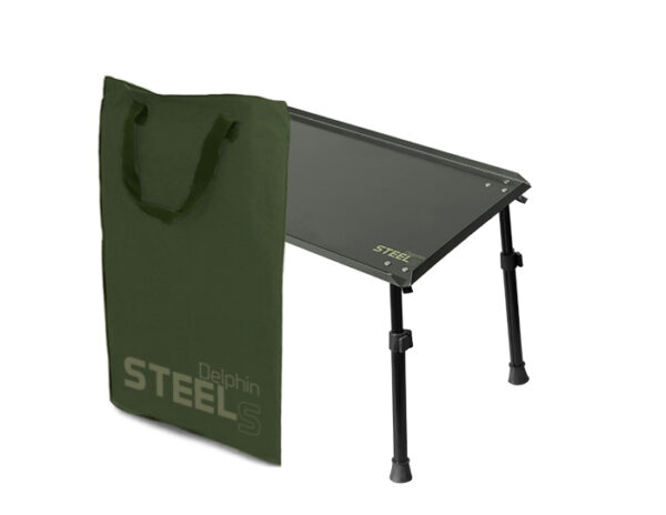 Laud Delphin STEELS L 47x30cm 47x30cm, SKU 410106010