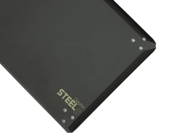 Laud Delphin STEELS L 47x30cm 47x30cm, SKU 410106010