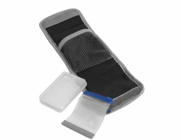Kott Spare PVC bags for Delphin DRAVEC MINI, SKU 420220101