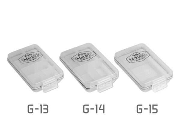 Kott Spare PVC bags for Delphin DRAVEC MINI, SKU 420220101