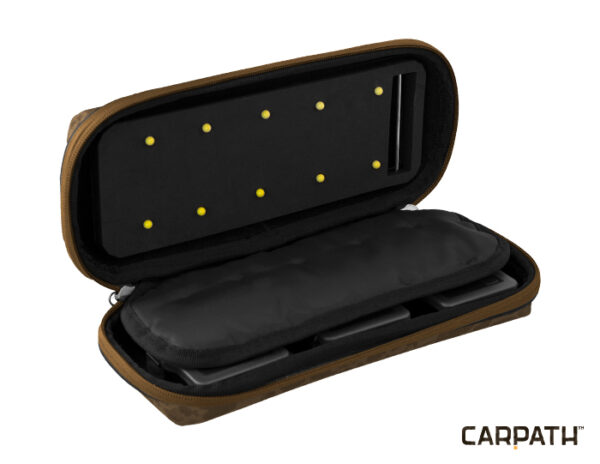 Kott Delphin Area RIG LUX Carpath, SKU 420220261