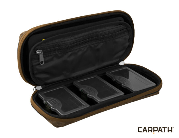 Kott Delphin Area RIG LUX Carpath, SKU 420220261