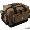 Kott Delphin Area CARRY Carpath XL, SKU 420220270