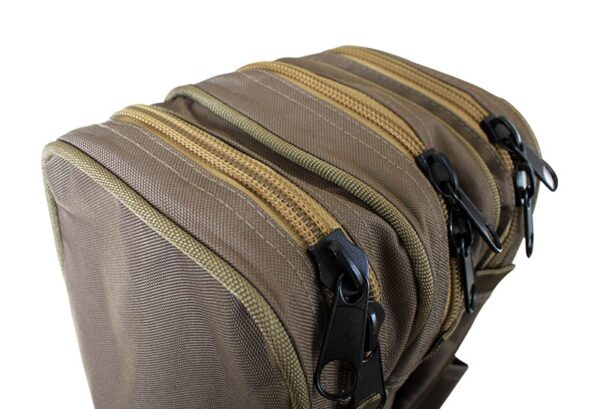 Ridvakott Delphin Sherpa 100/2.5 100cm, SKU 430404200