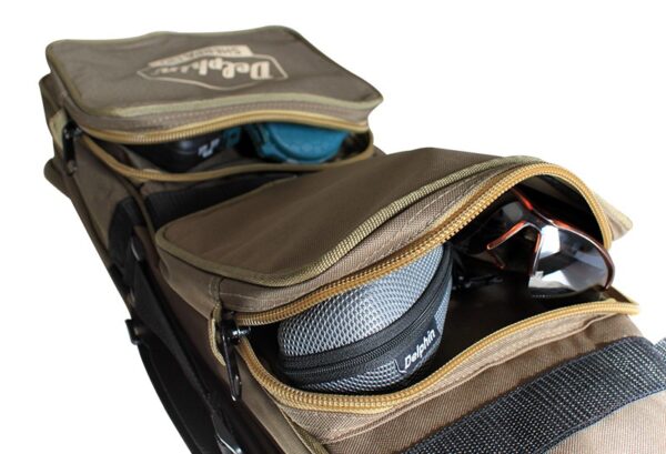 Ridvakott Delphin Sherpa 100/2.5 100cm, SKU 430404200