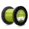Tamiil Delphin Strong CARP yellow 0.28mm 6.5kg 5000m, SKU 500604728