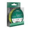 Tamiil Delphin Method FEED /fluo yellow 0.20mm 3.7kg 1000m, SKU 500641435