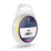 Nöör Delphin TRON fluo yellow 0.05mm 2.3kg 20m, SKU 500793405