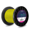 Nöör Delphin TRON fluo yellow 0.05mm 2.3kg 1000m, SKU 500793480