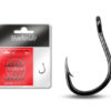 Konks Delphin 4xISEAMA ring / 10+1pcs BN/1, SKU 622015001